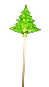 Juletræ