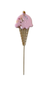 Isvaffel