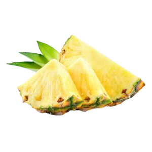 Ananas naturlig aroma 10 ml