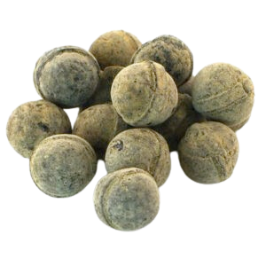 Lakrids, naturlig aroma 10 ml