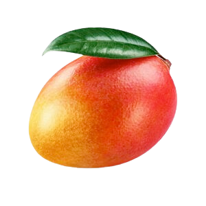 Mango naturlig aroma 10 ml
