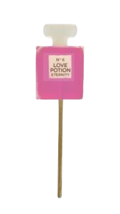 Love Potion Parfume