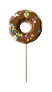 Brun Dounut