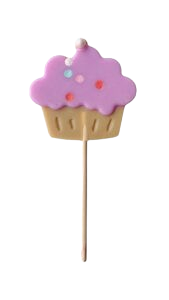 Lilla Cupcake