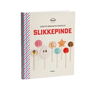 Bogen Slikkepinde
